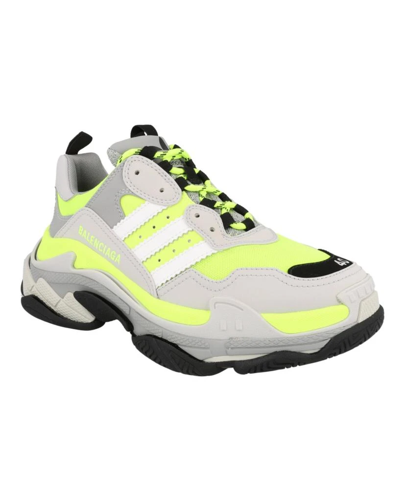 Balenciaga Adidas x  Triple S Sneaker 2