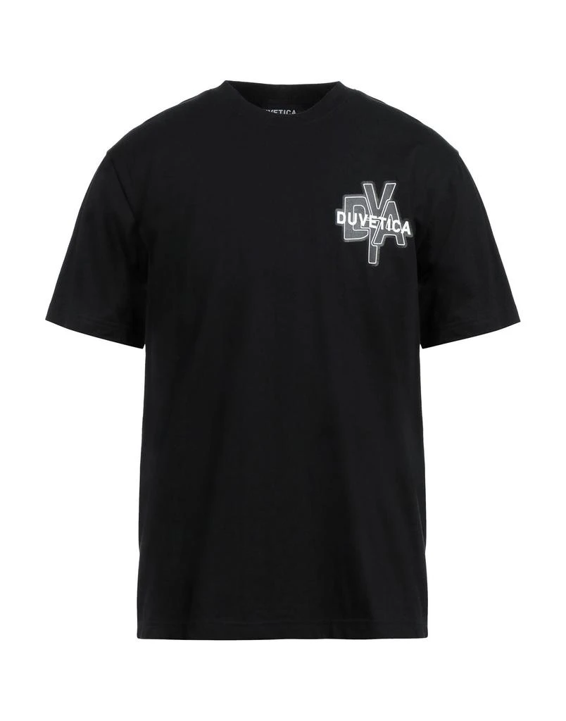 DUVETICA T-shirt 1