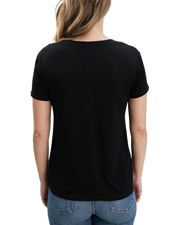 Splendid Short Sleeve Tee 2
