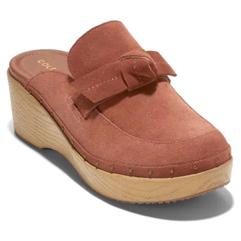 Cole haan clogs online