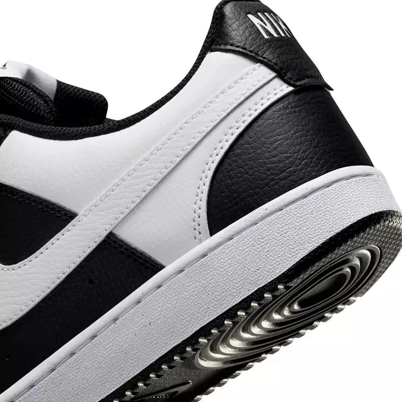 NIKE Nike Men's Court Vision Low Next Nature Shoes 3