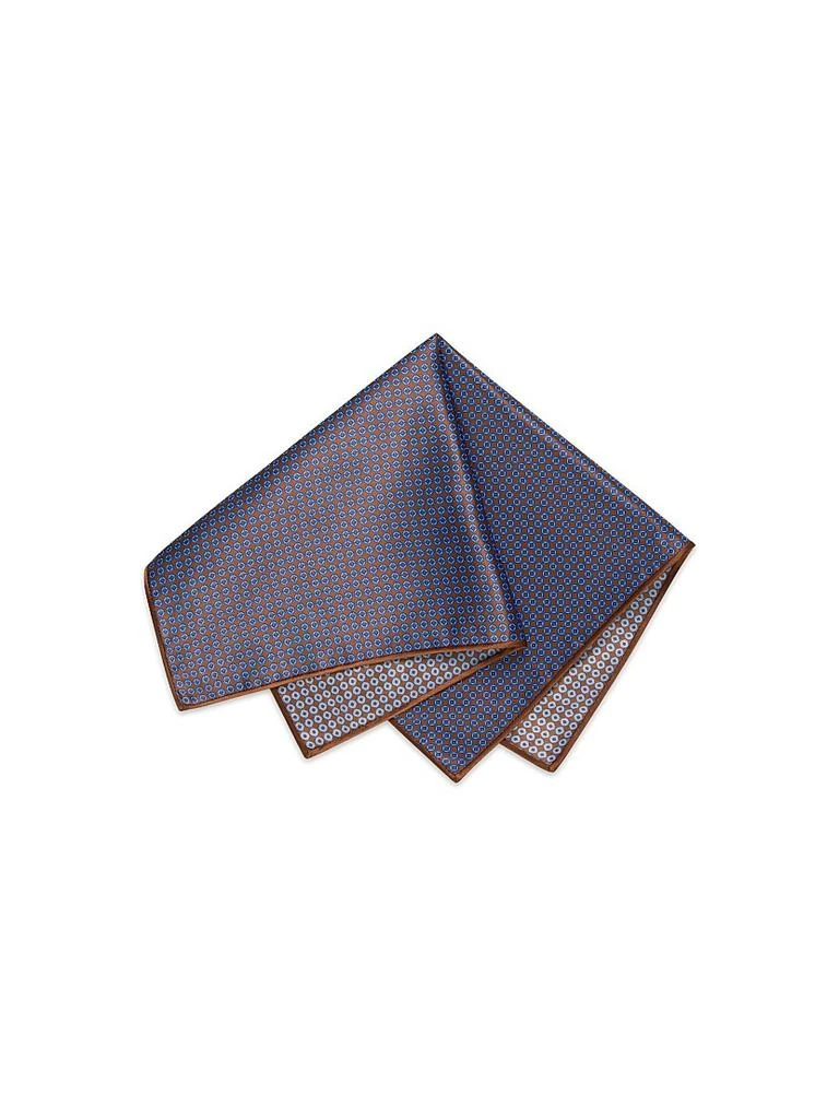 Stefano Ricci Luxury Silk Tie Set 3
