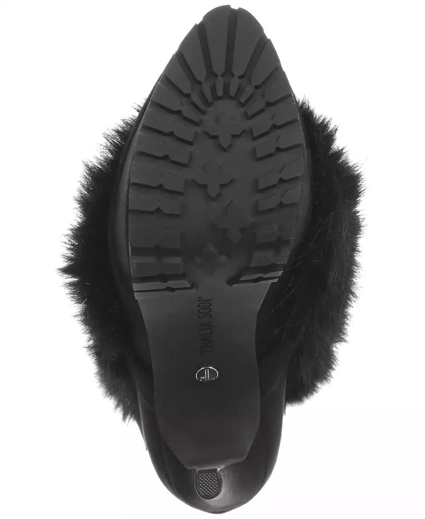 Thalia Sodi Women's Brandy Dress Booties 5