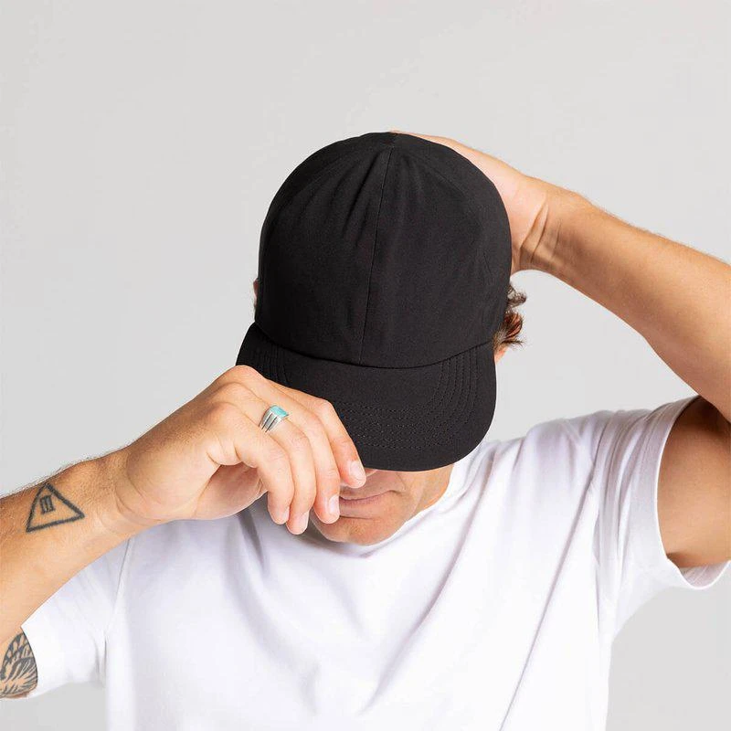 Western Rise Versa Hat 2