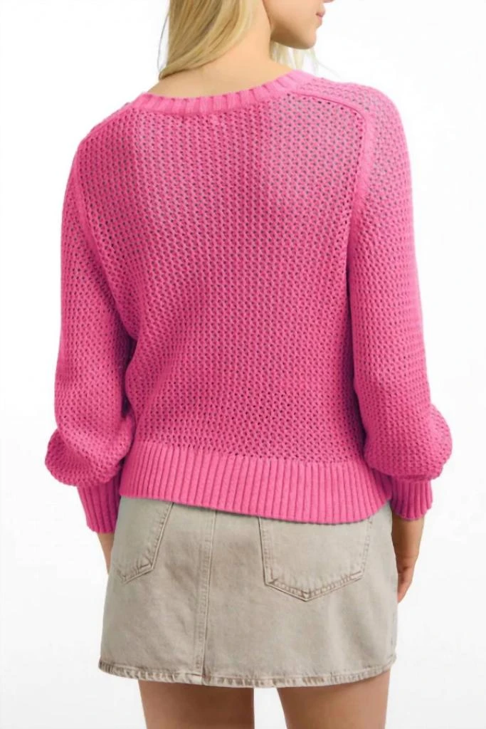 525 America MARGOT SWEATER 2