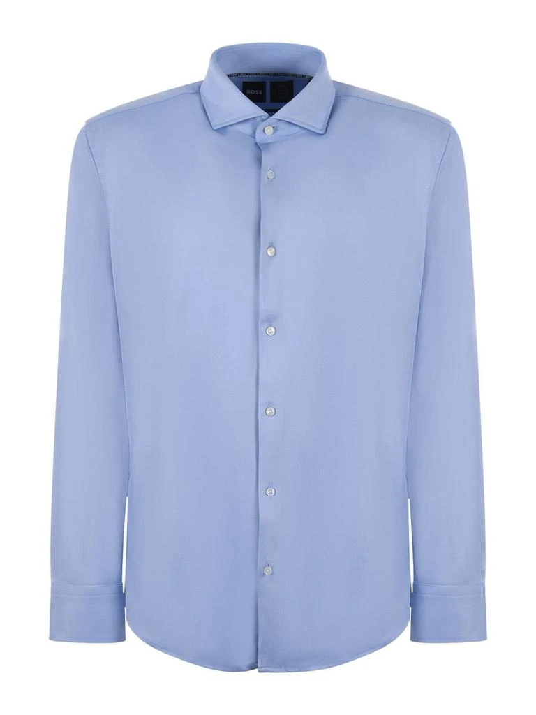 Hugo Boss Boss  Shirts 1