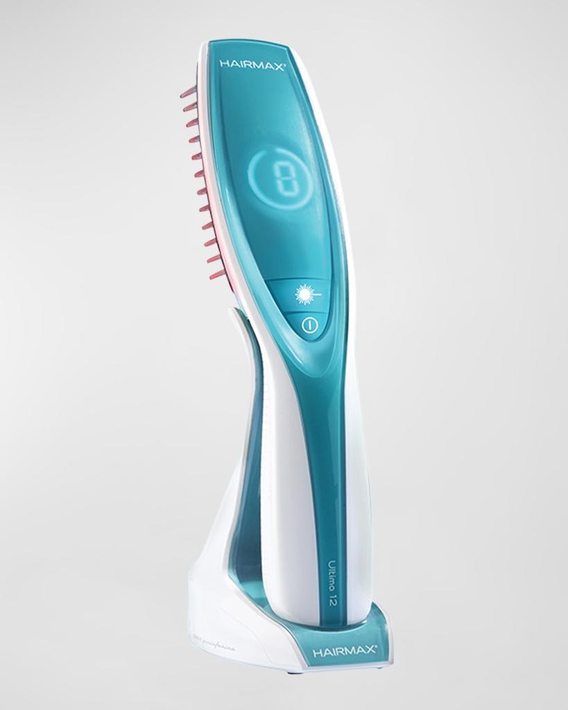 HairMax Ultima 12 Lasercomb Hair Growth Device
