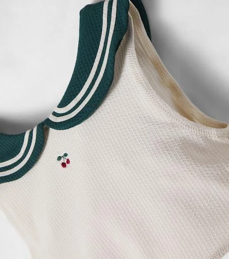 Konges Sløjd Sailor seersucker bikini 3