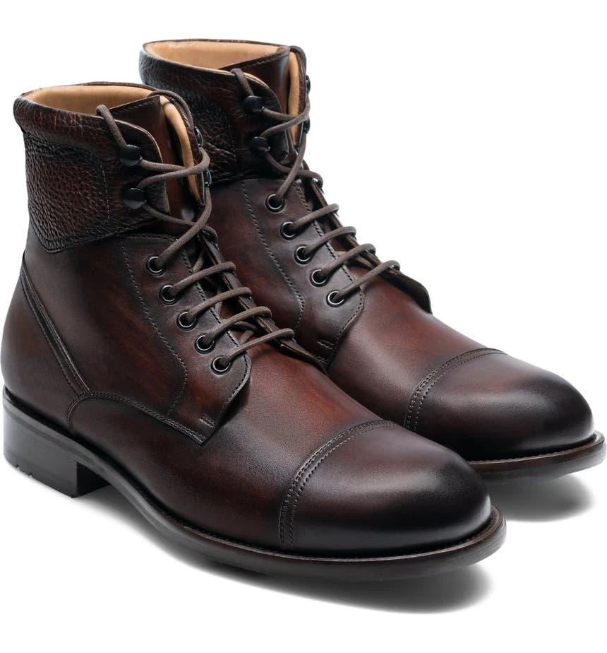 Peyton II Cap Toe Boot – On Sale Now with Up to 61% Off  display picture 1