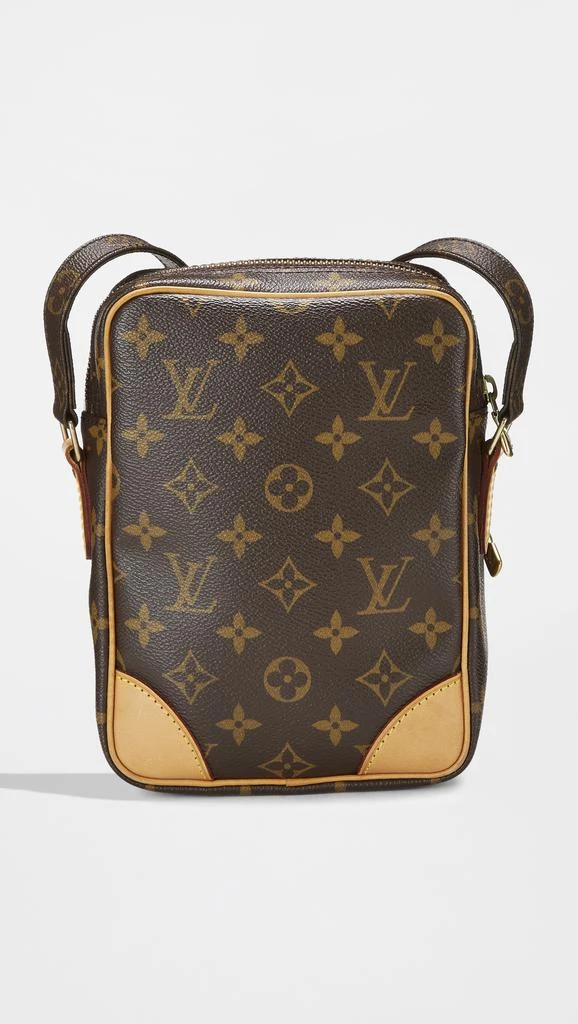 What Goes Around Comes Around Louis Vuitton Monogram Amazone Crossbody Bag 2