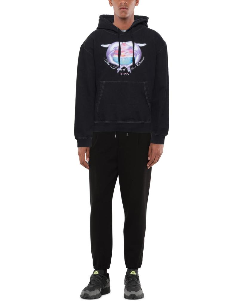 PHIPPS Hooded sweatshirt