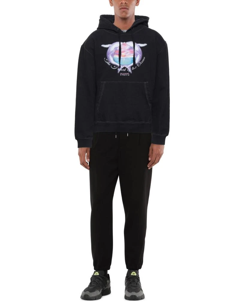 PHIPPS Hooded sweatshirt 2