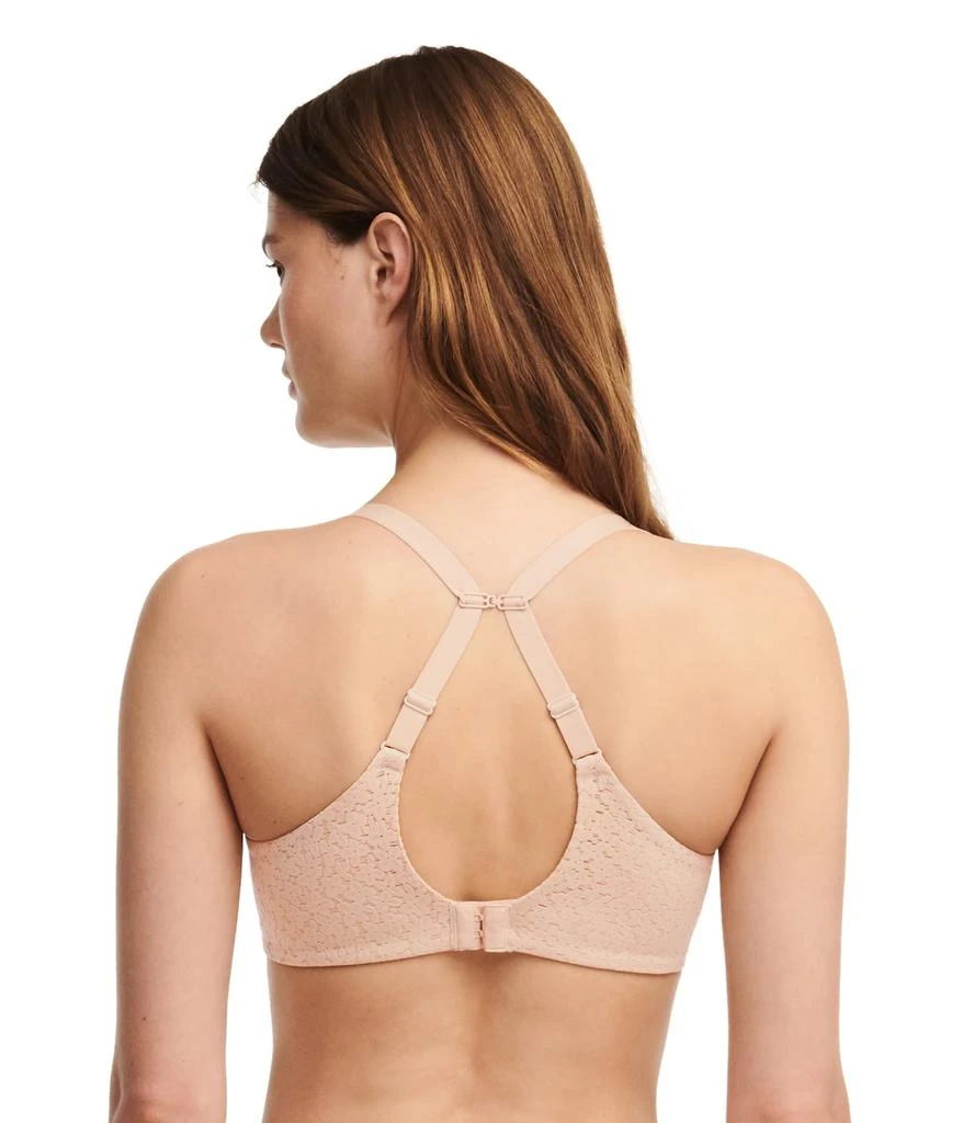 Chantelle Norah Open Neckline T-Shirt Bra 3