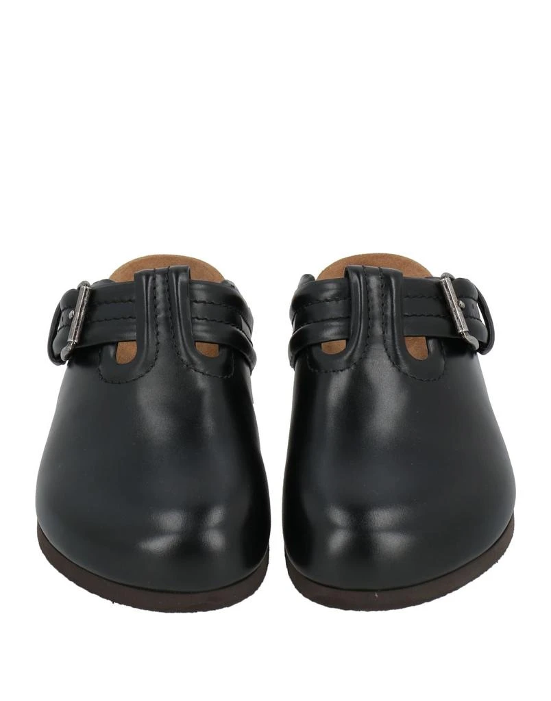 Valentino Mules and clogs 4