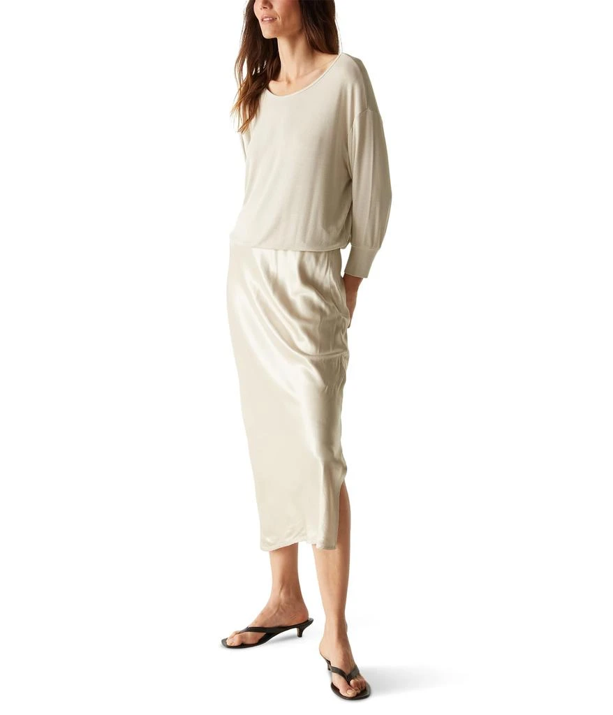 Michael Stars Nadia 2-In-1 Dress 1