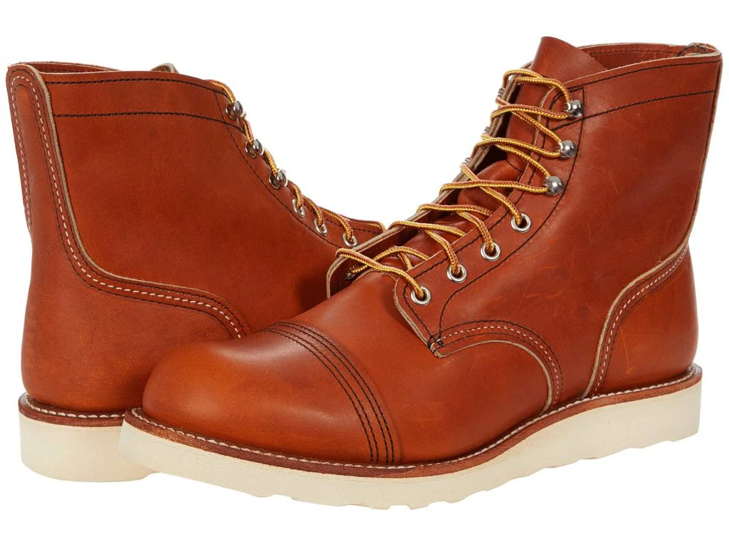 Shop Red Wing Shoes - Tradesman Men display picture 3