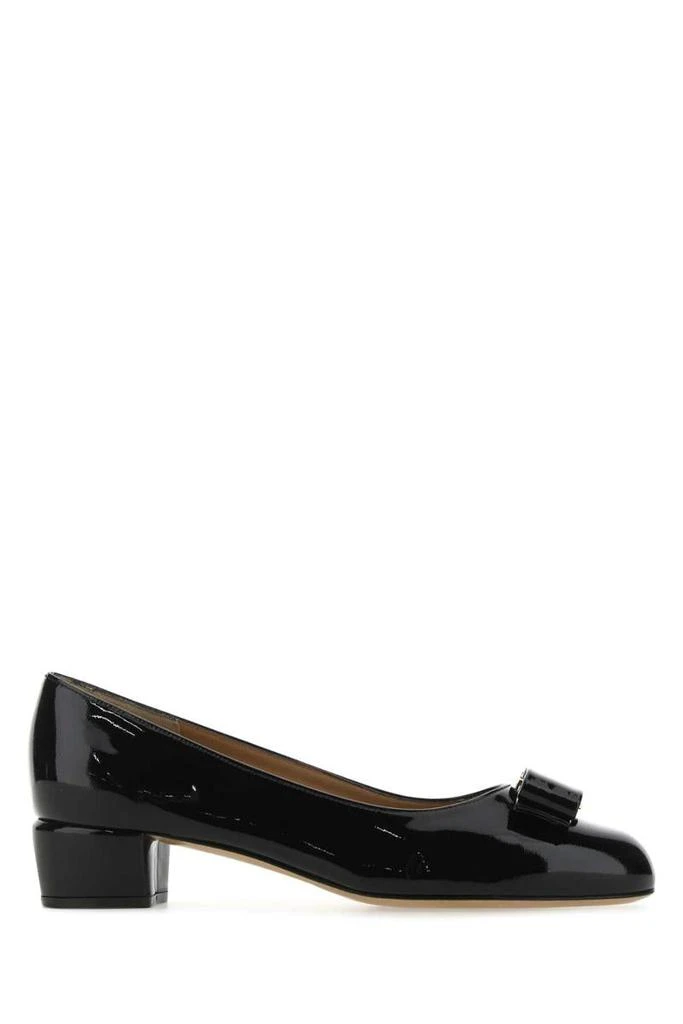 Salvatore Ferragamo Salvatore Ferragamo Heeled Shoes 1