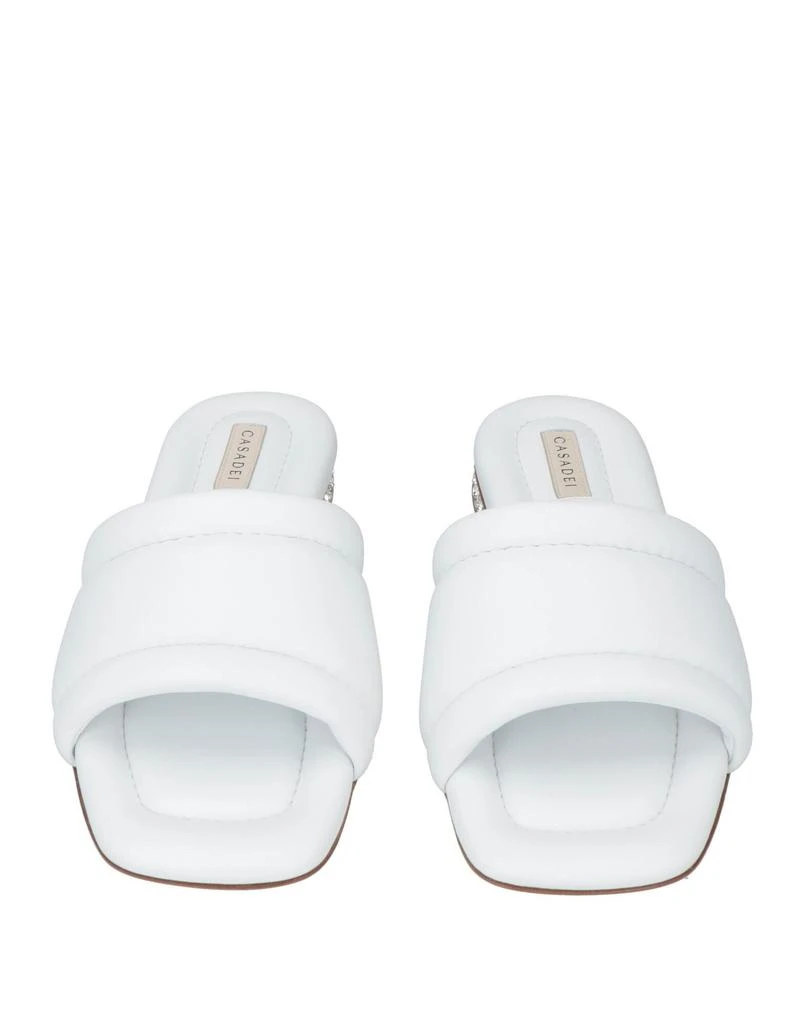 CASADEI Sandals 4