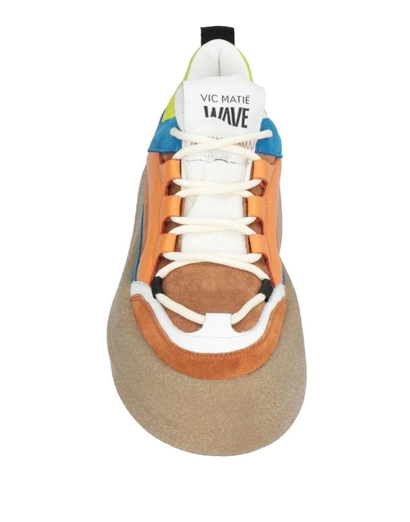 VIC MATIĒ Sneakers 4