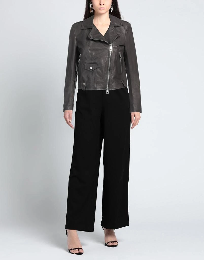 STREET LEATHERS Leather jacket 2