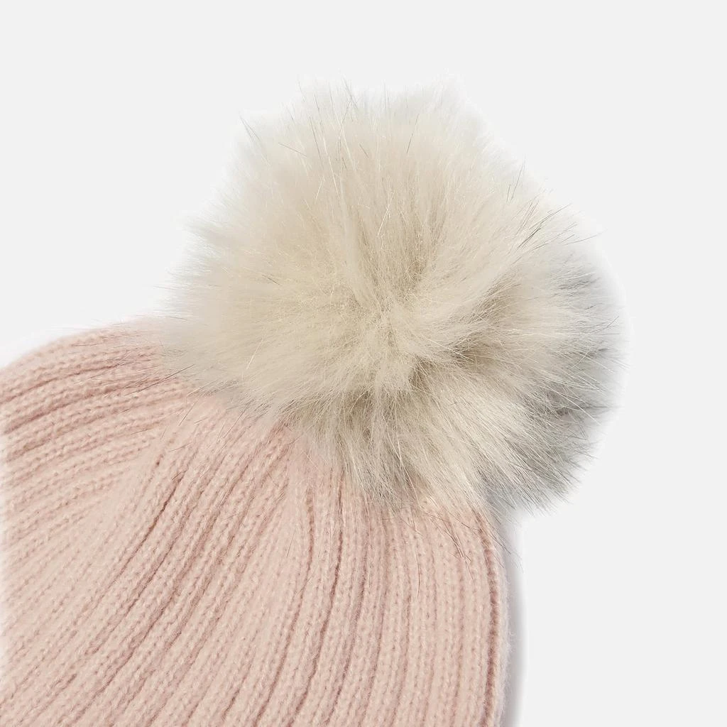Katie Loxton Katie Loxton Rib Knit Hat 4