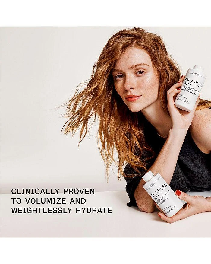 Olaplex No. 5 Fine Bond Maintenance Conditioner 8.5 oz. 3