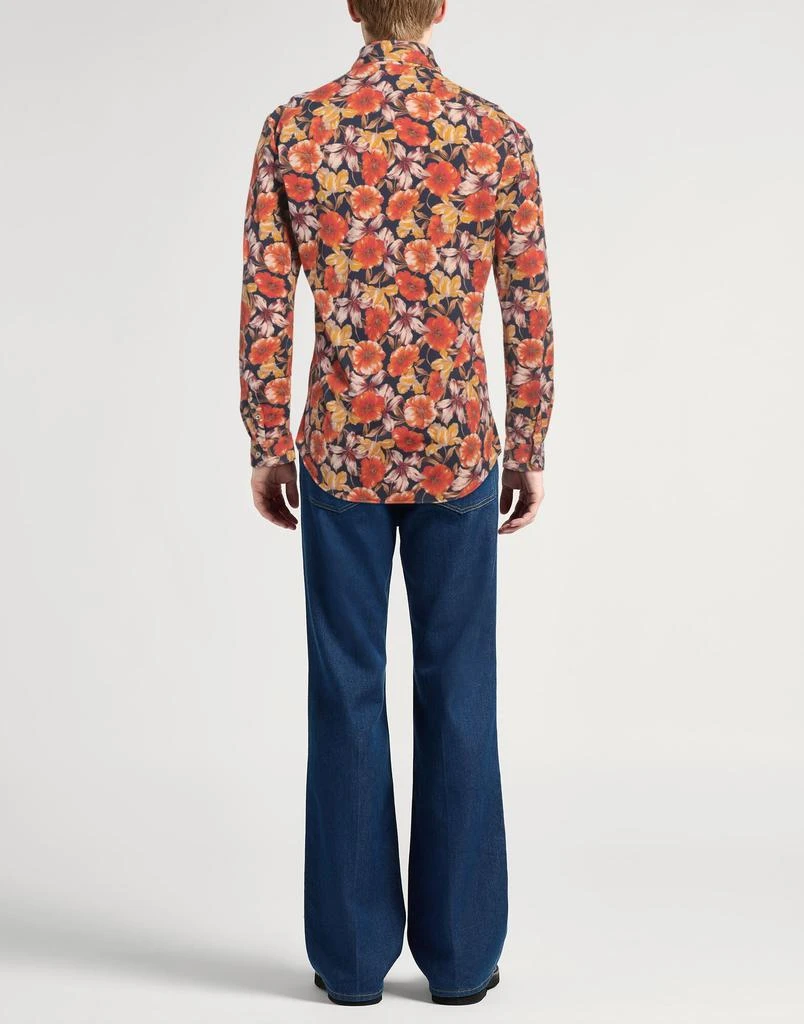 BRIAN DALES Patterned shirt 3