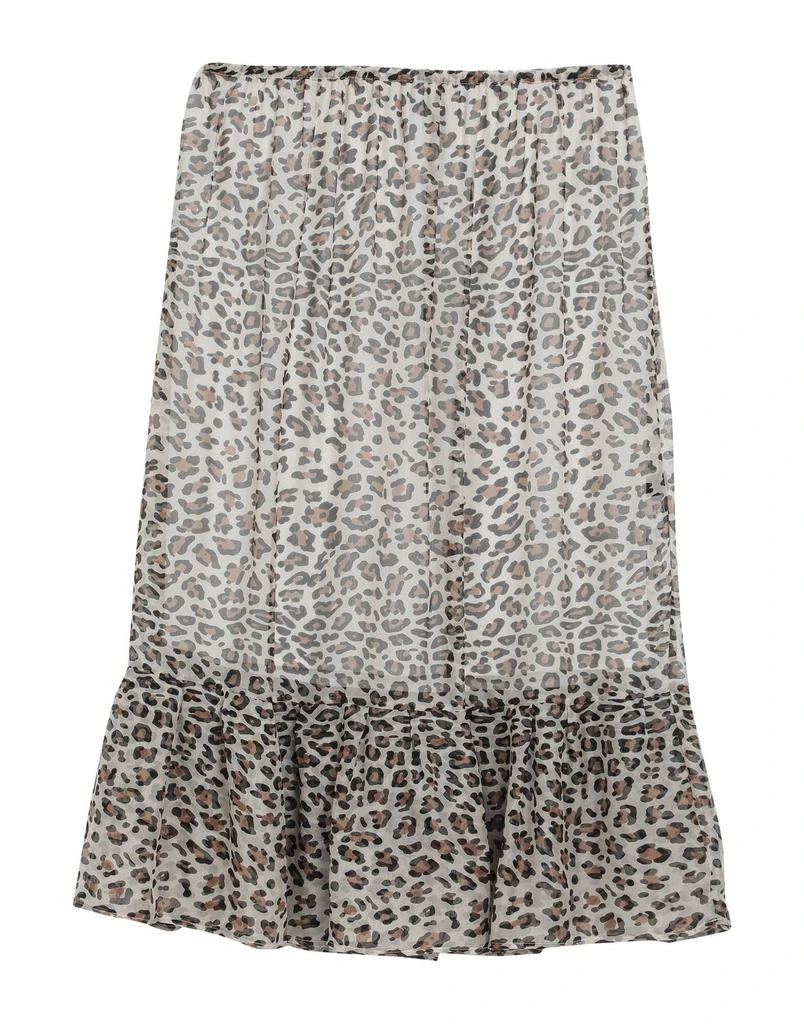 Simonetta Ravizza Midi skirt 1