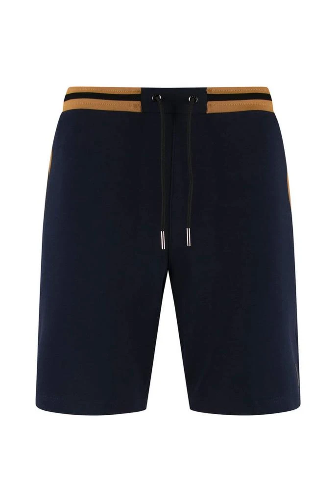 Luke 1977 Sanip shorts 1