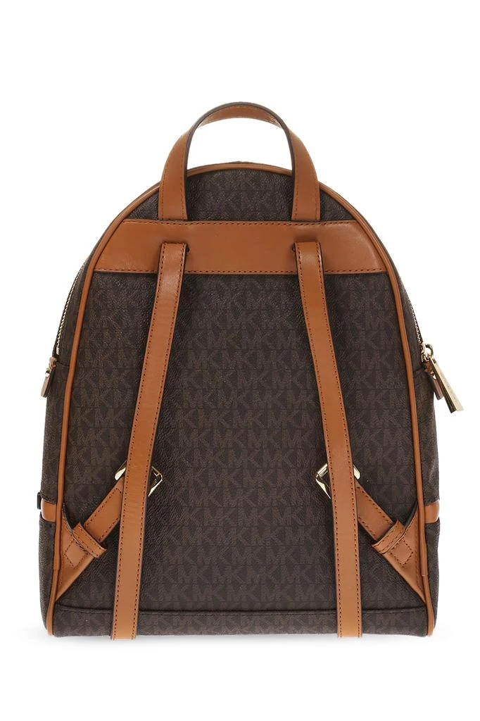 Michael Kors 'Rhea Zip' backpack 3
