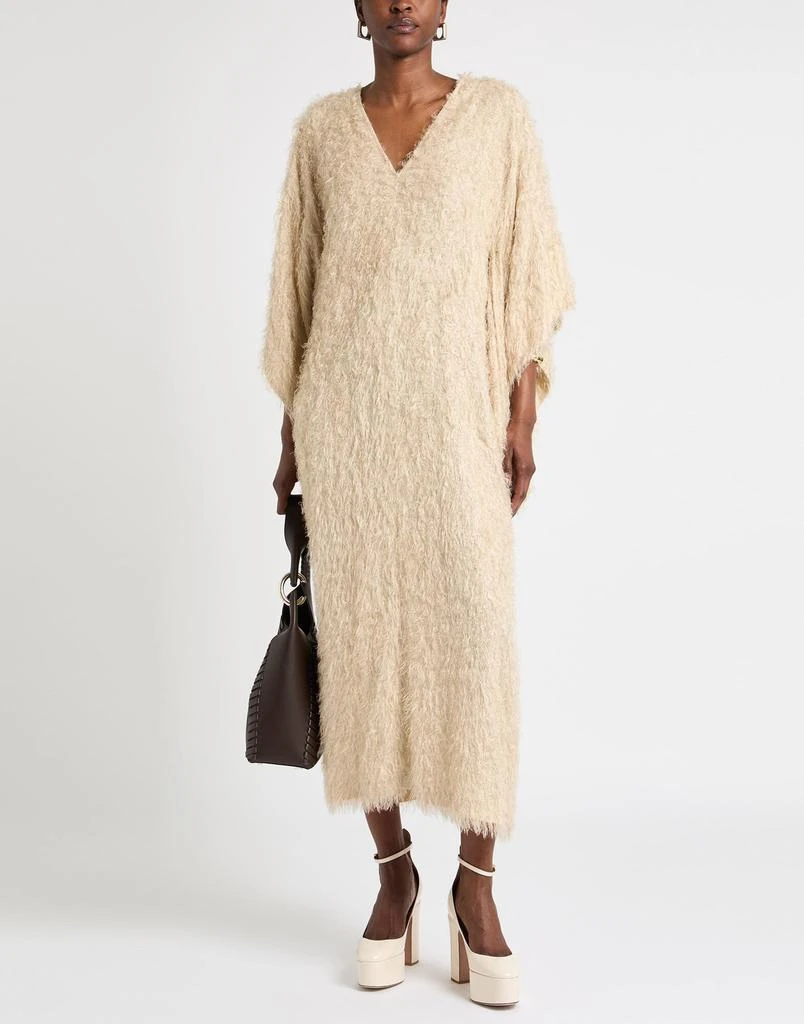 chinese dress ladies By Malene Birger Marciella Dress main image 1
