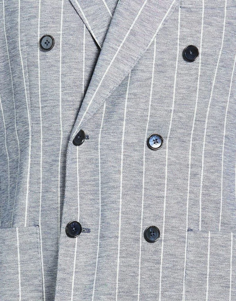 L.B.M. 1911 Blazer 4