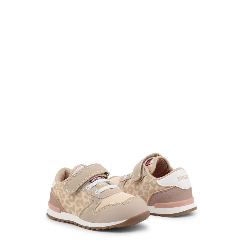Shone Sneakers Pink Girl