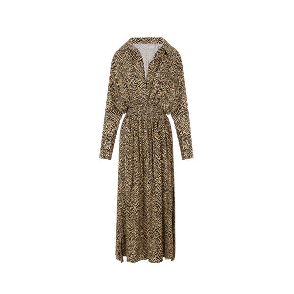 AERON Japura maxi dress