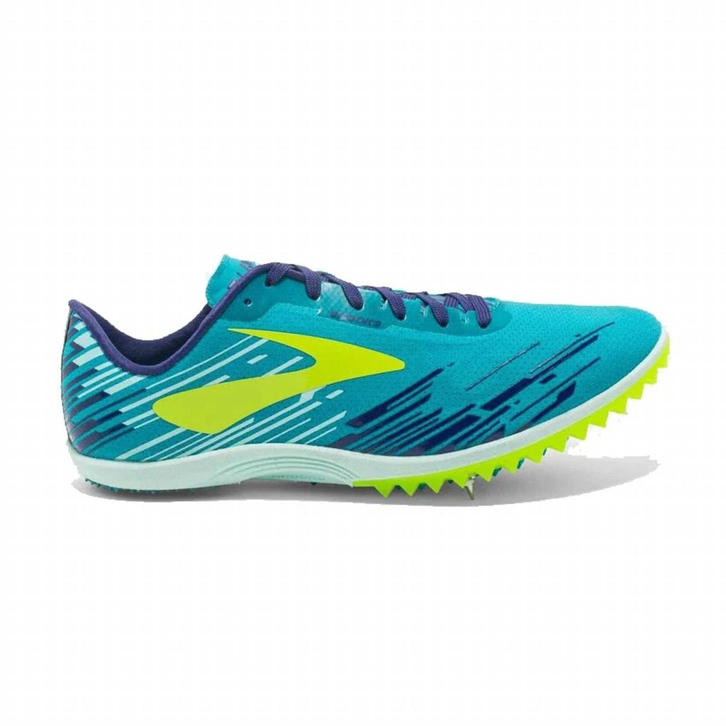 Brooks Brooks - Women
s Mach 18 Spike Track Shoes