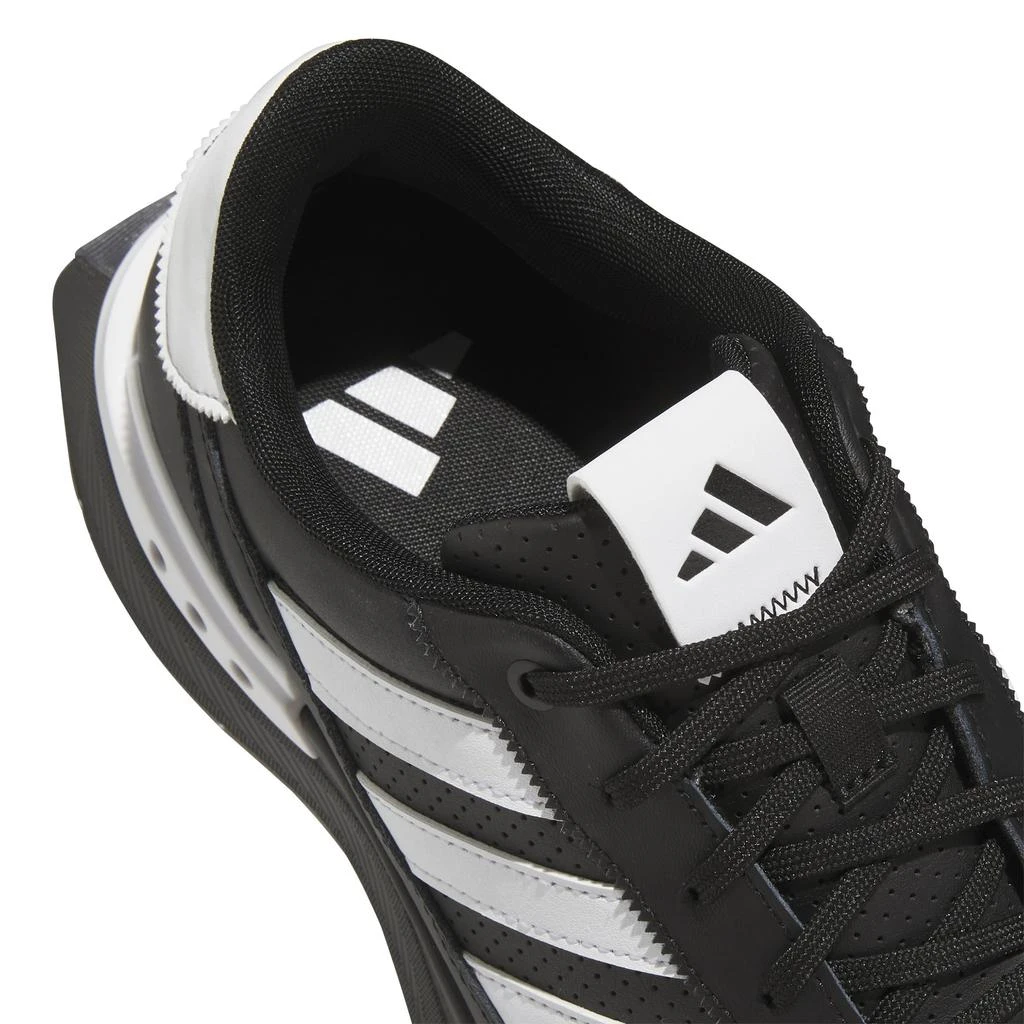 Adidas S2G 24 Leather Spikeless Golf Shoes 7
