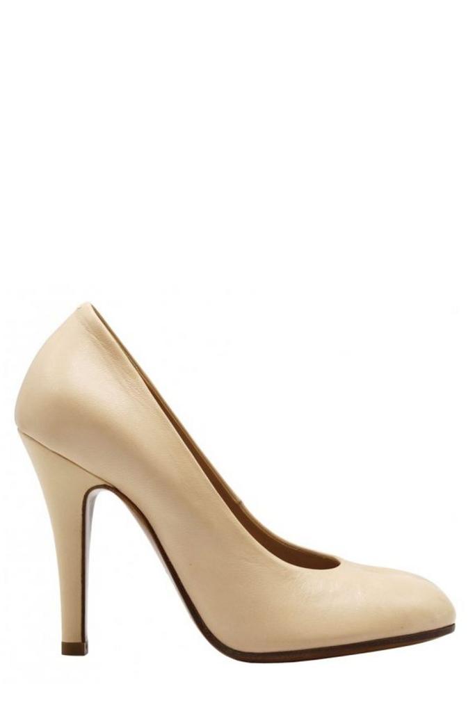 MAISON MARGIELA Maison Margiela Tabi Slip-On Pumps