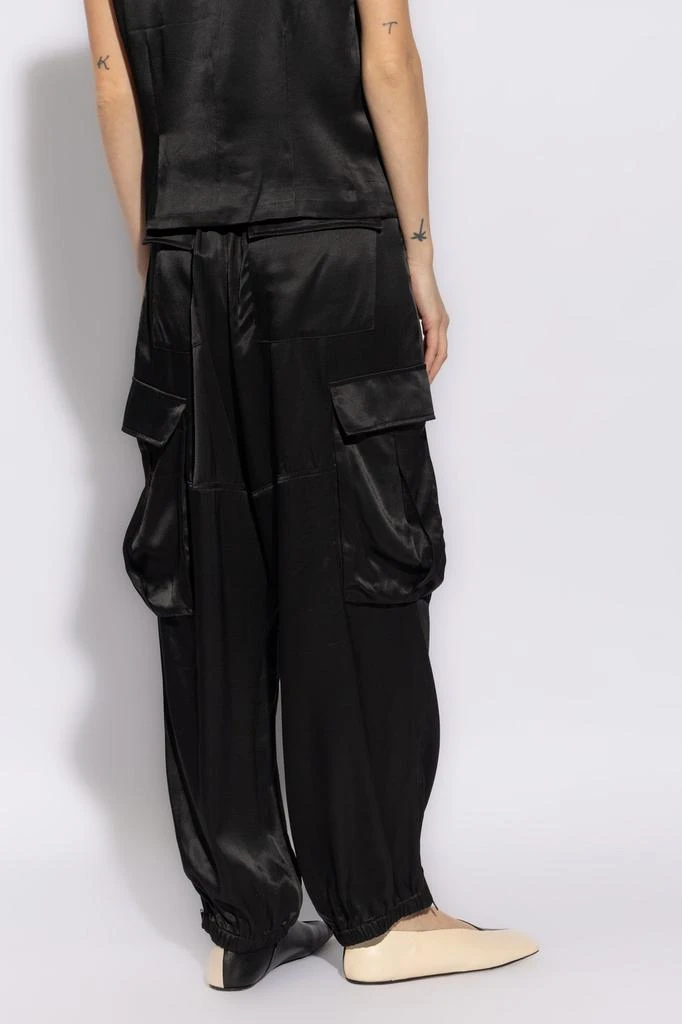 Birgitte Herskind Birgitte Herskind Utility Cargo Pants 4
