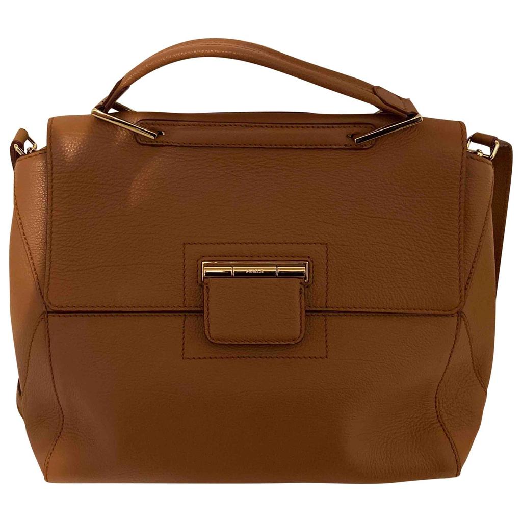 Furla Furla Leather handbag