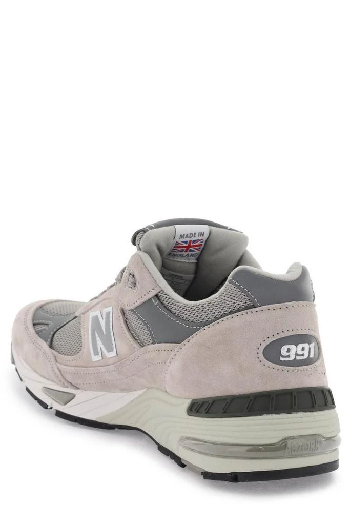 New Balance New Balance 991 Low-Top Sneakers 3