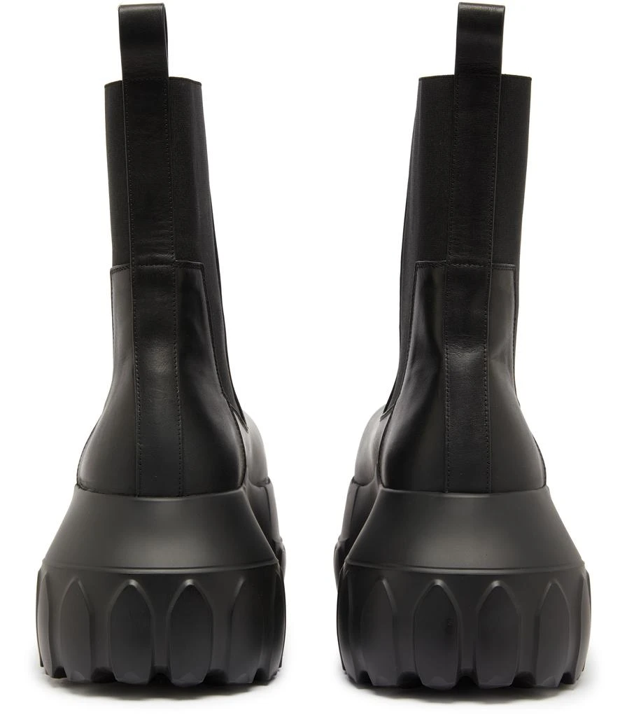 Rick Owens Mega tractor chelsea botts 4