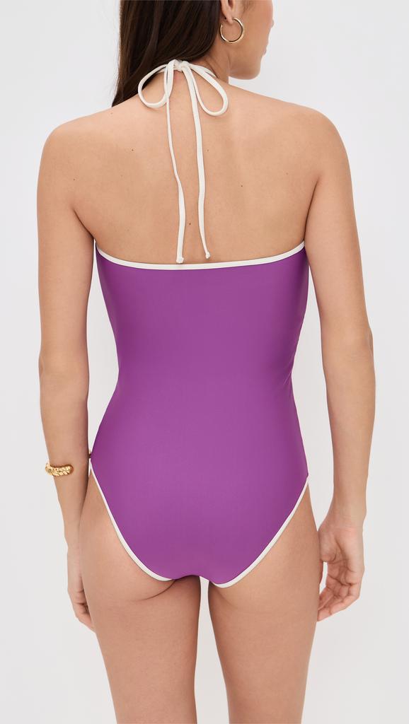 MIKOH Amora One Piece