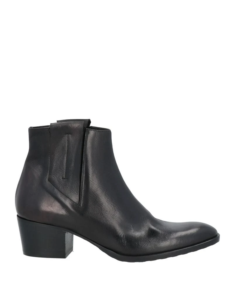 ELENA IACHI Ankle boot 1