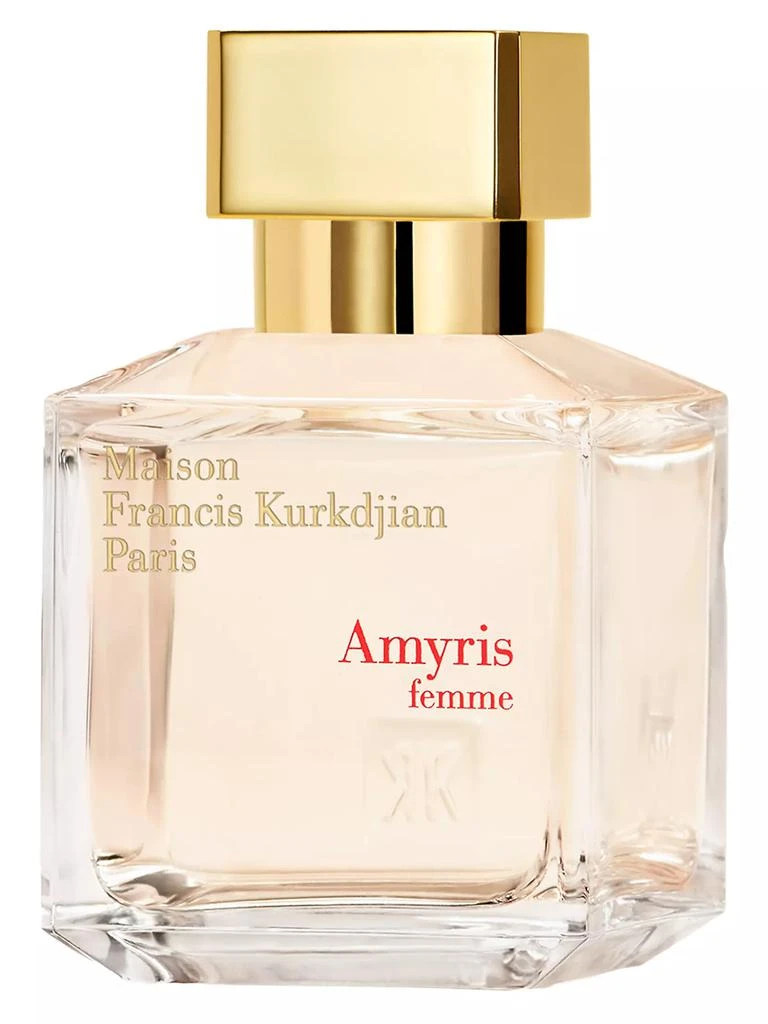 Maison Francis Kurkdjian Amyris Femme Eau de Parfum 1