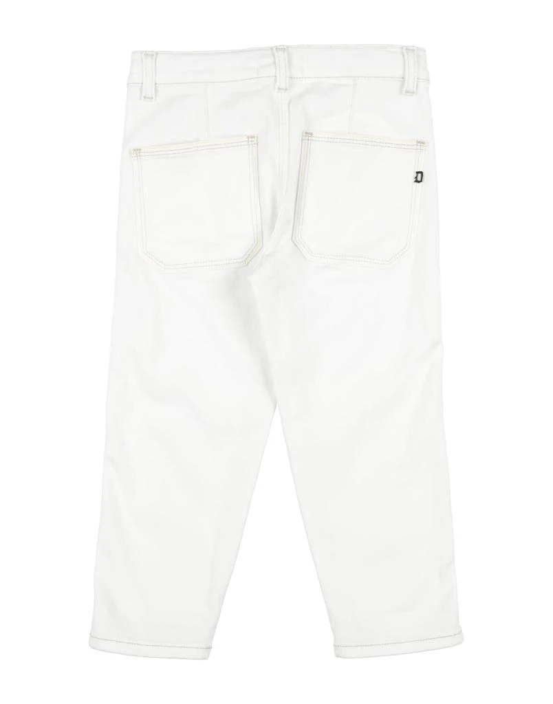 DONDUP Denim pants 2