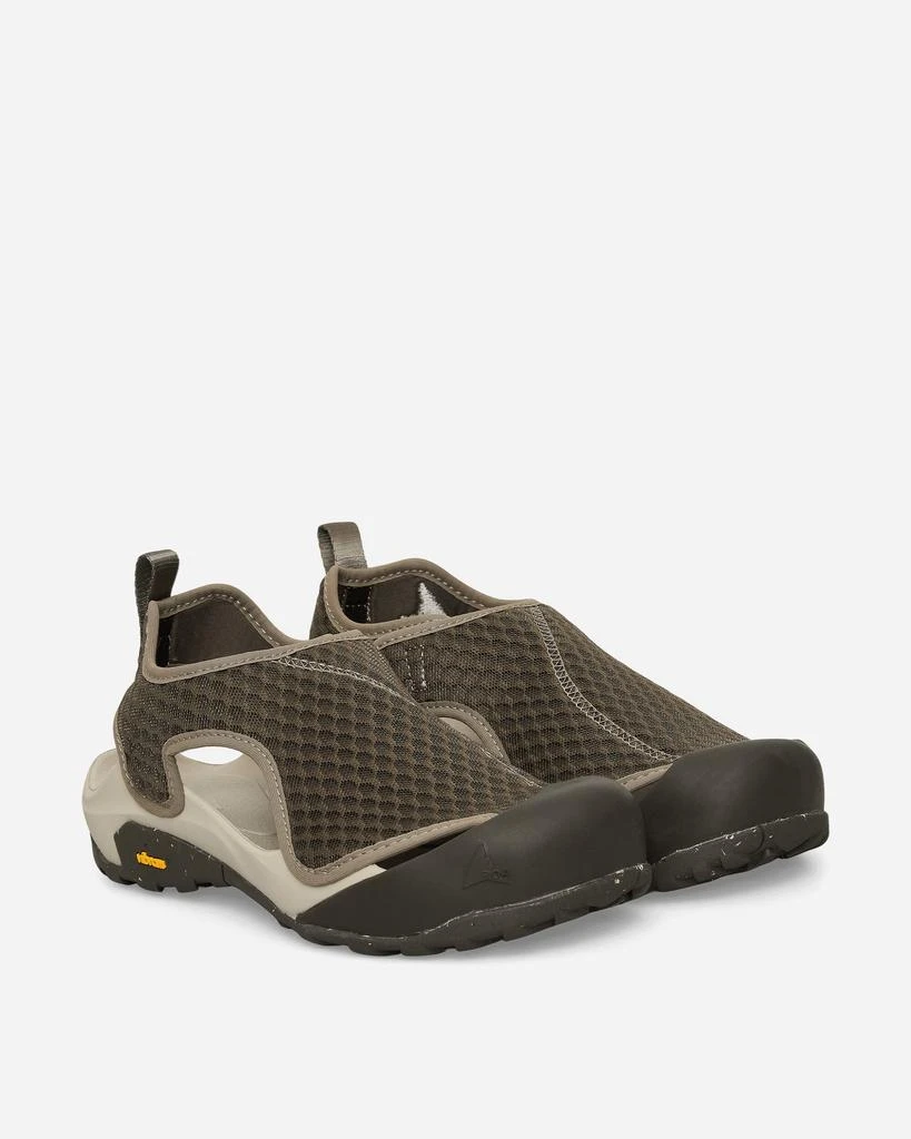 ROA Arpy Sandals Grey 2