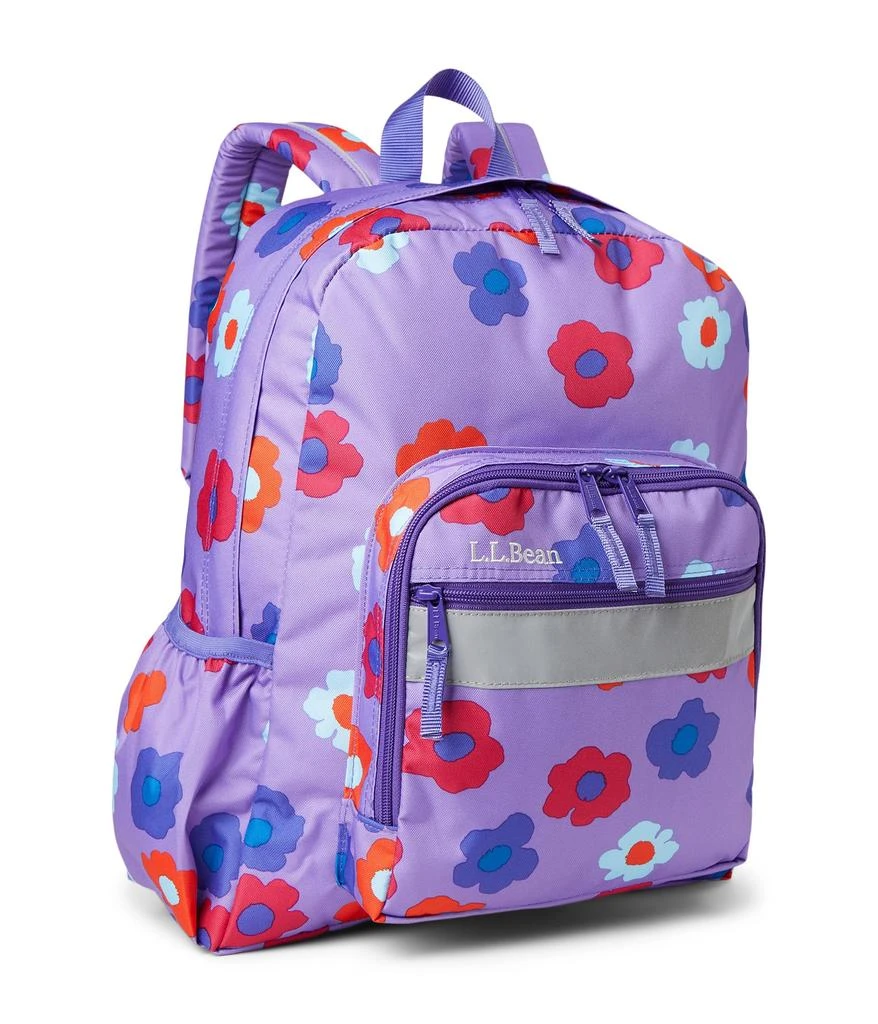 L.L.BEAN Kids Original Book Pack 24L Print 1