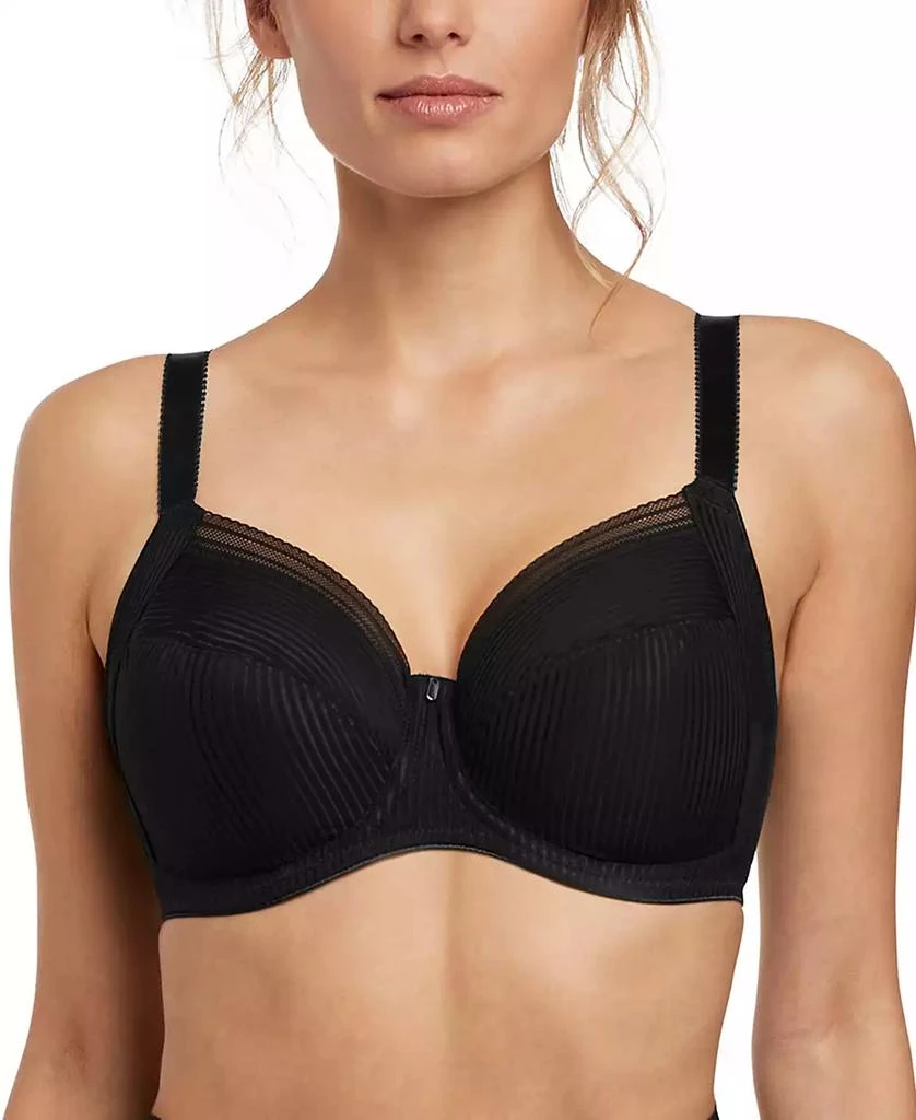 Fantasie Women's Fusion Underwire Full Cup Side Support Bra