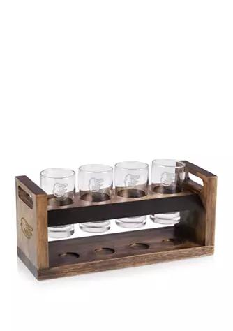 Legacy Mlb Baltimore Orioles Craft Beer Flight Beverage Sampler