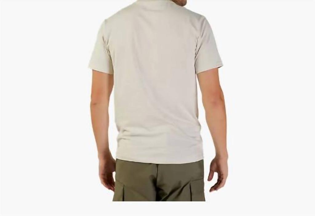 Fox Racing Fox Racing - Sensory Short Sleeve Premium Tee